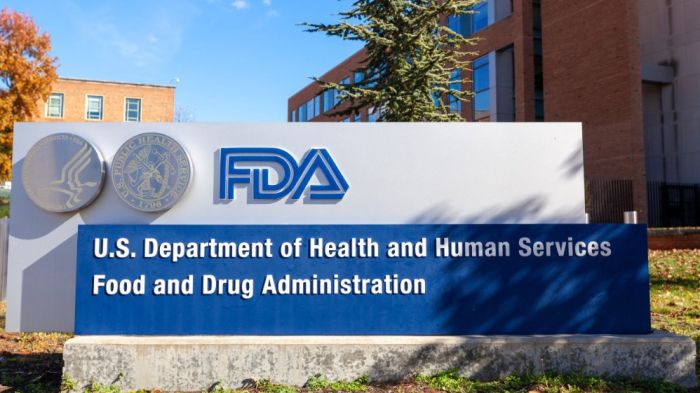 Президент США назначил нового руководителя FDA