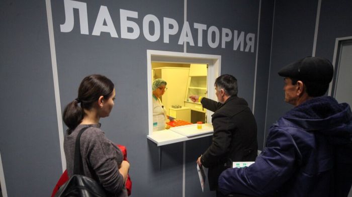 В России ужесточат контроль за поддельными медсправками для мигрантов