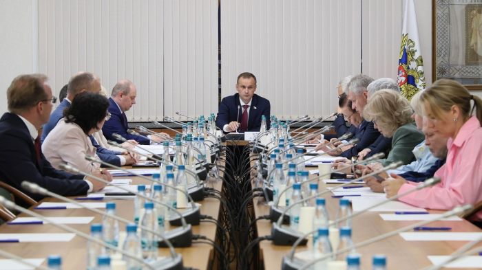 В Комитете Госдумы РФ по охране здоровья будет новый руководитель