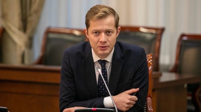 Суд изменил формулировку увольнения экс-главы Минздрава Архангельской области