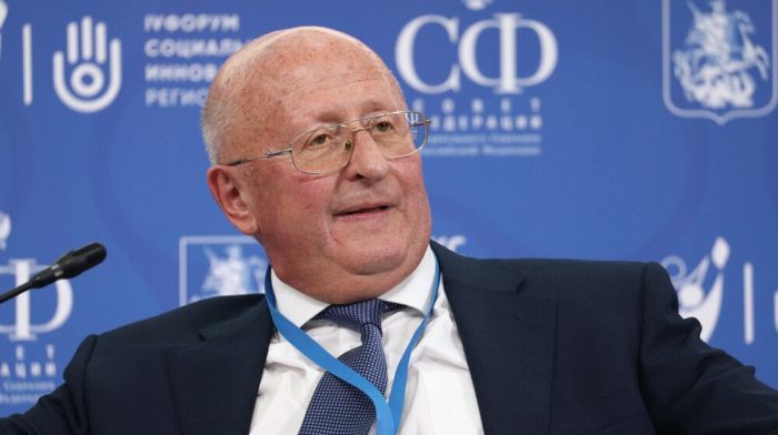 Александр Гинцбург заявил о готовности создать вакцину от хантавируса