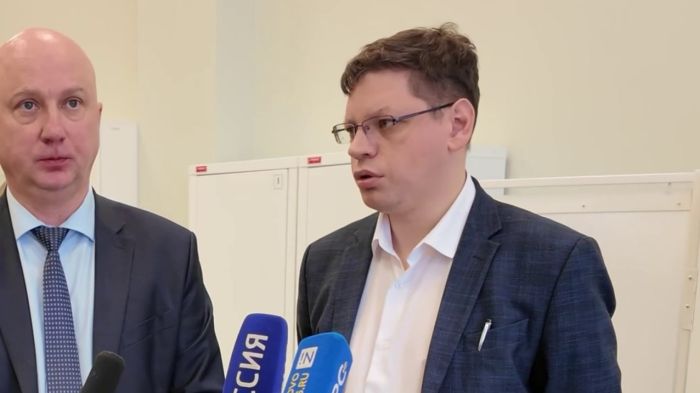 Экс-главе ивановского Депздрава предъявили обвинение в халатности