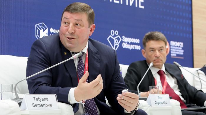Петр Глыбочко спрогнозировал сокращение «лишних» ставок с введением распределения выпускников