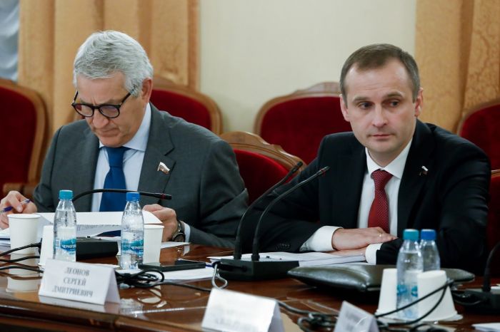 Профильный комитет поддержал законопроект о замене медицинских страховщиков терфондами