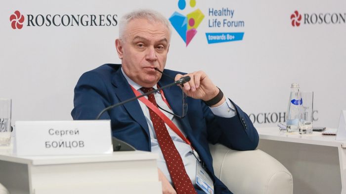 Главный кардиолог назвал резервы для снижения смертности от сердечно-сосудистых заболеваний