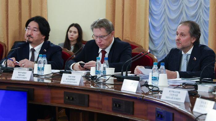Михаил Мурашко рассказал о решении проблемы «бумажной нагрузки» на медработников  