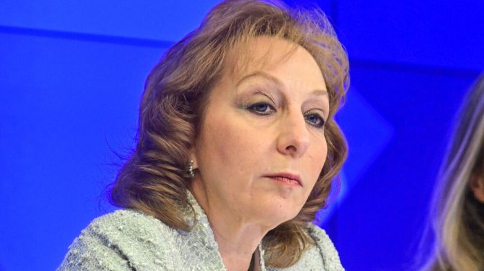 «Единая Россия» включила Марьяну Лысенко в лидеры базового списка на выборах в Госдуму РФ