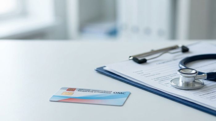 Регуляторы разъяснили варианты увеличения подушевого финансирования за счет остатка средств ОМС